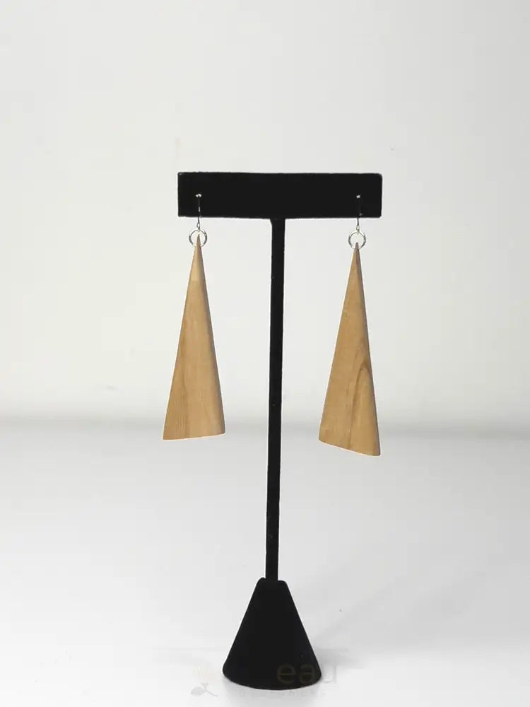 E OLA ANA HAWAII - Aweoweo Earring - Noʻeau Designers