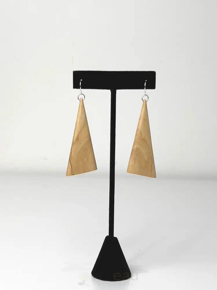 E OLA ANA HAWAII - Aweoweo Earring - Noʻeau Designers