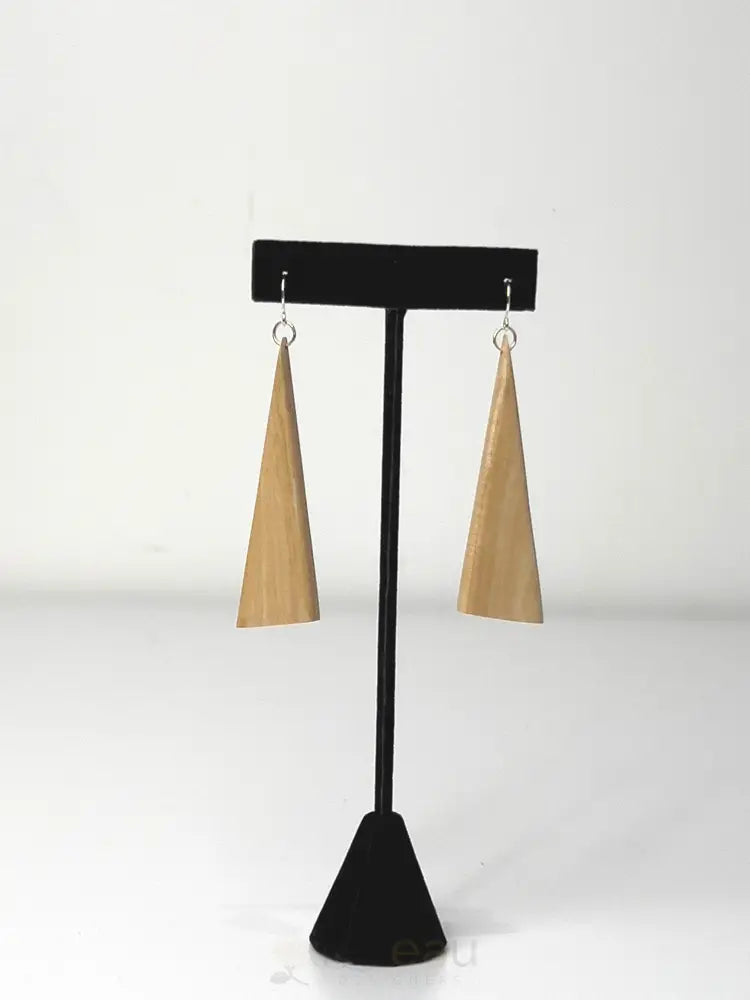 E OLA ANA HAWAII - Aweoweo Earring - Noʻeau Designers