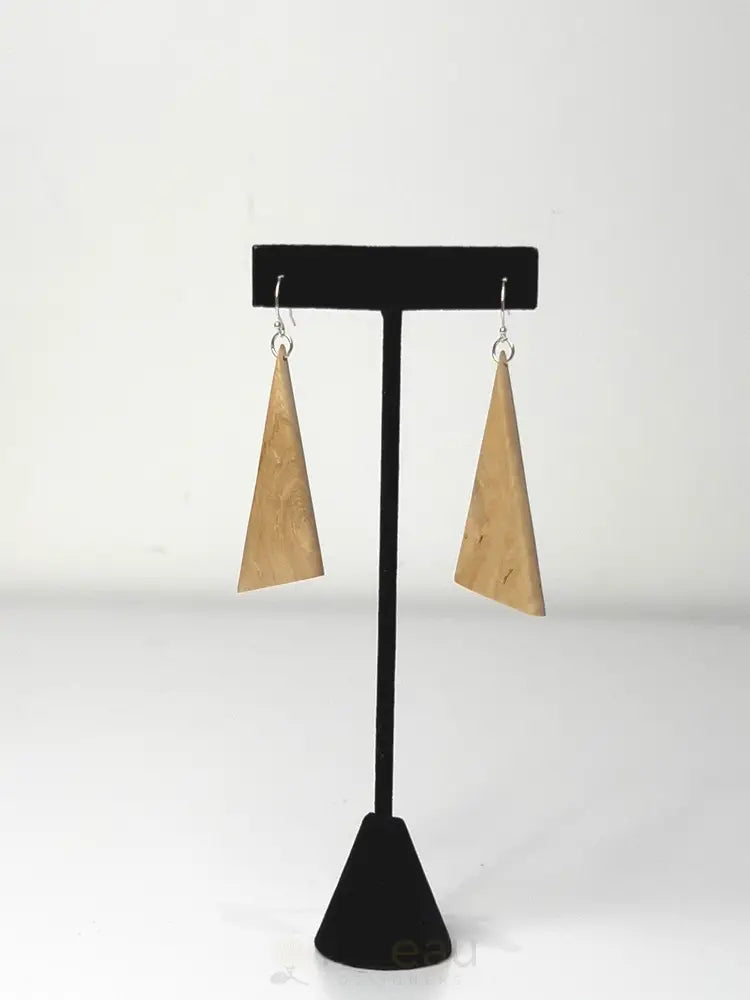 E OLA ANA HAWAII - Aweoweo Earring - Noʻeau Designers