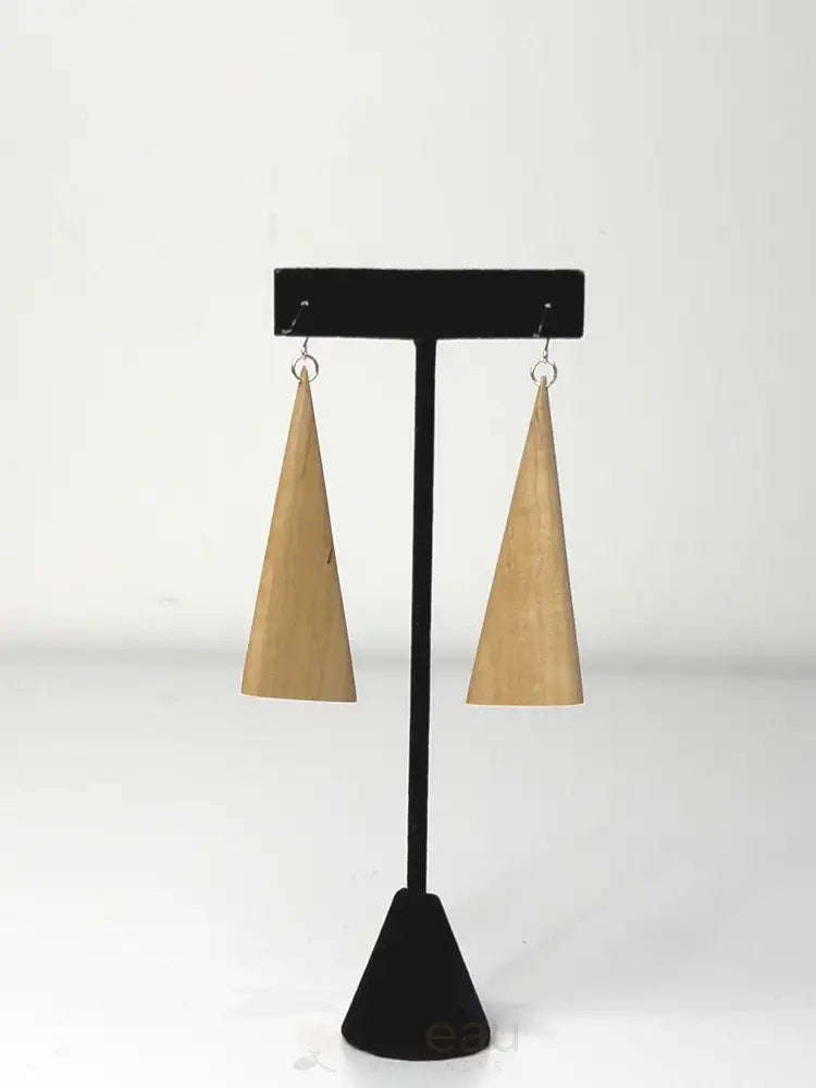 E OLA ANA HAWAII - Aweoweo Earring - Noʻeau Designers