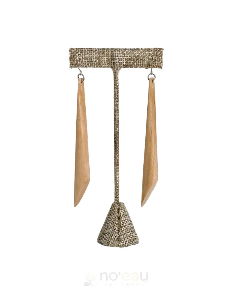 E Ola Ana Hawaii - Naio Earring 63 Hawaiian Items