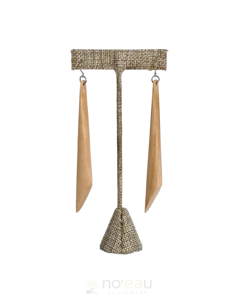 E Ola Ana Hawaii - Naio Earring 63 Hawaiian Items
