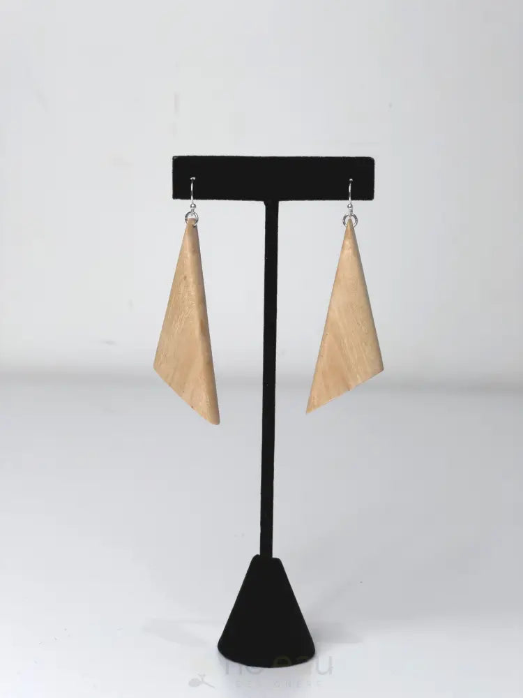 E OLA ANA HAWAII - Olopua Earring - Noʻeau Designers