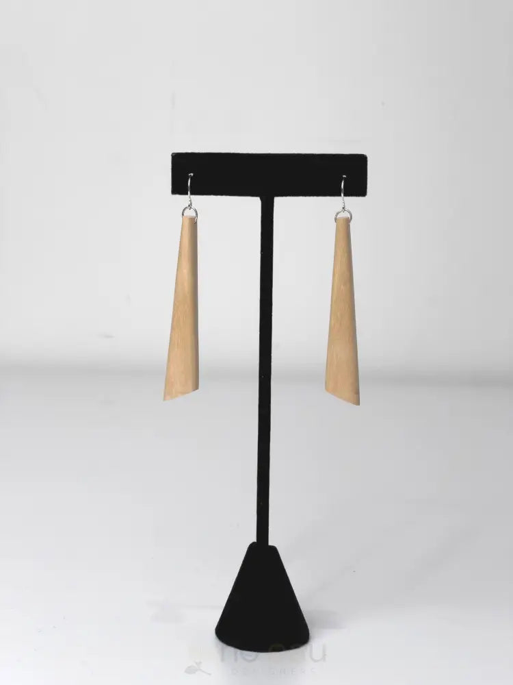 E OLA ANA HAWAII - Olopua Earring - Noʻeau Designers