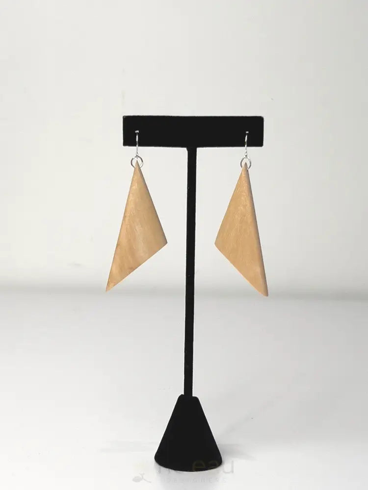 E OLA ANA HAWAII - Olopua Earring - Noʻeau Designers