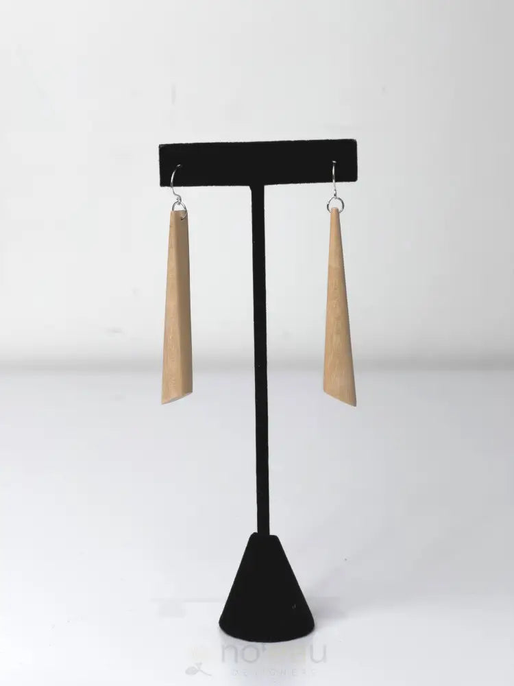 E OLA ANA HAWAII - Olopua Earring - Noʻeau Designers