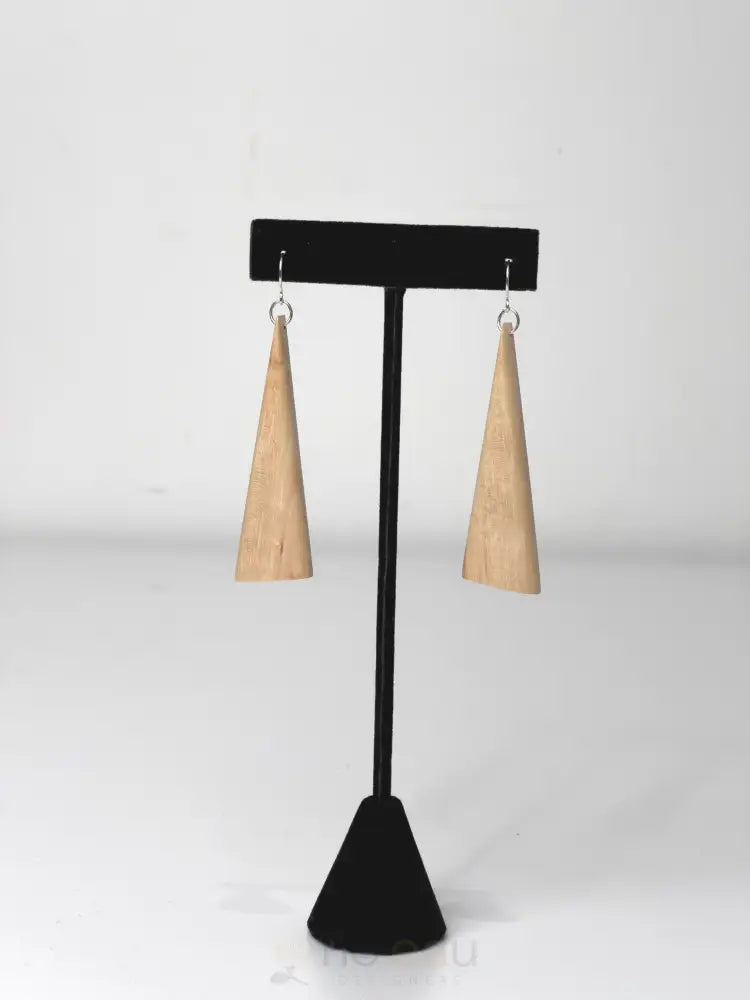 E OLA ANA HAWAII - Olopua Earring - Noʻeau Designers