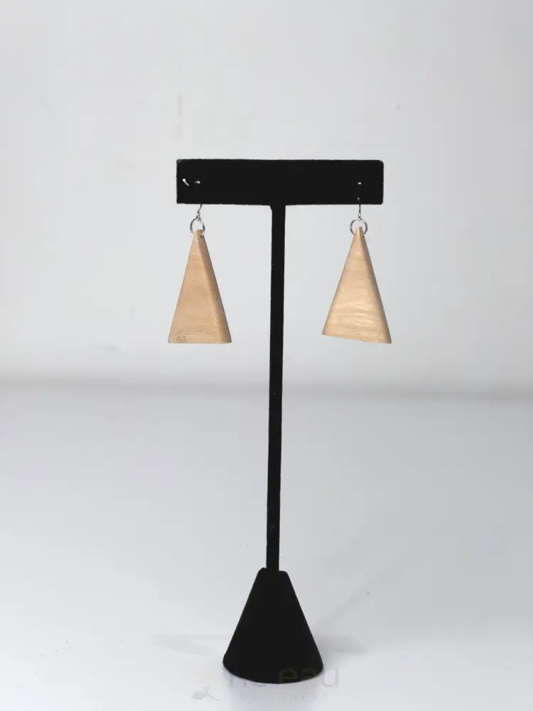 E OLA ANA HAWAII - Olopua Earring - Noʻeau Designers