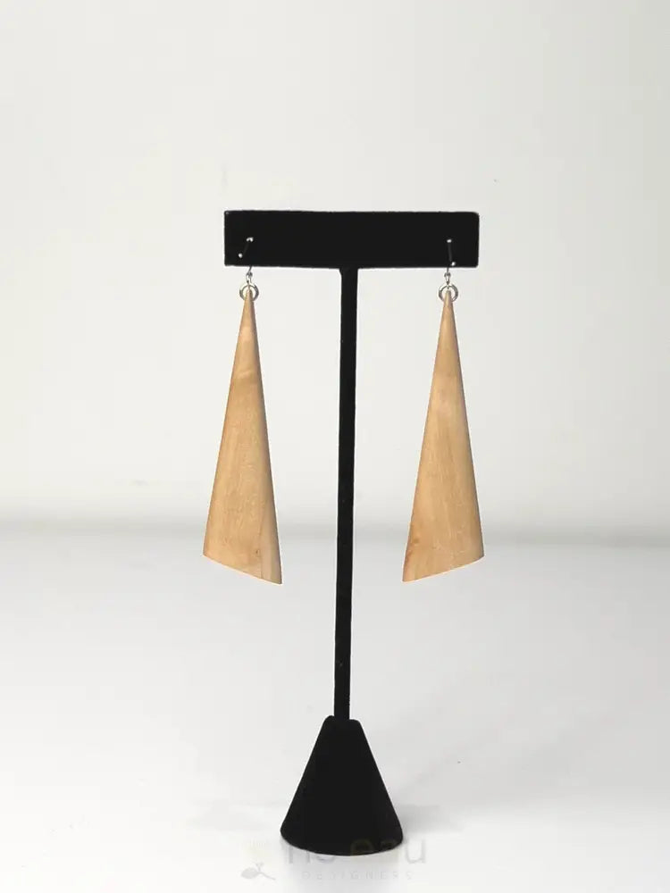 E OLA ANA HAWAII - Olopua Earring - Noʻeau Designers