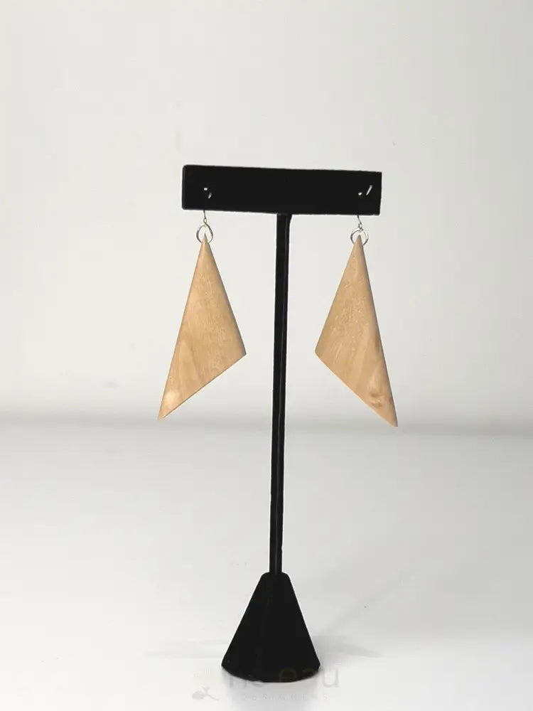 E OLA ANA HAWAII - Olopua Earring - Noʻeau Designers