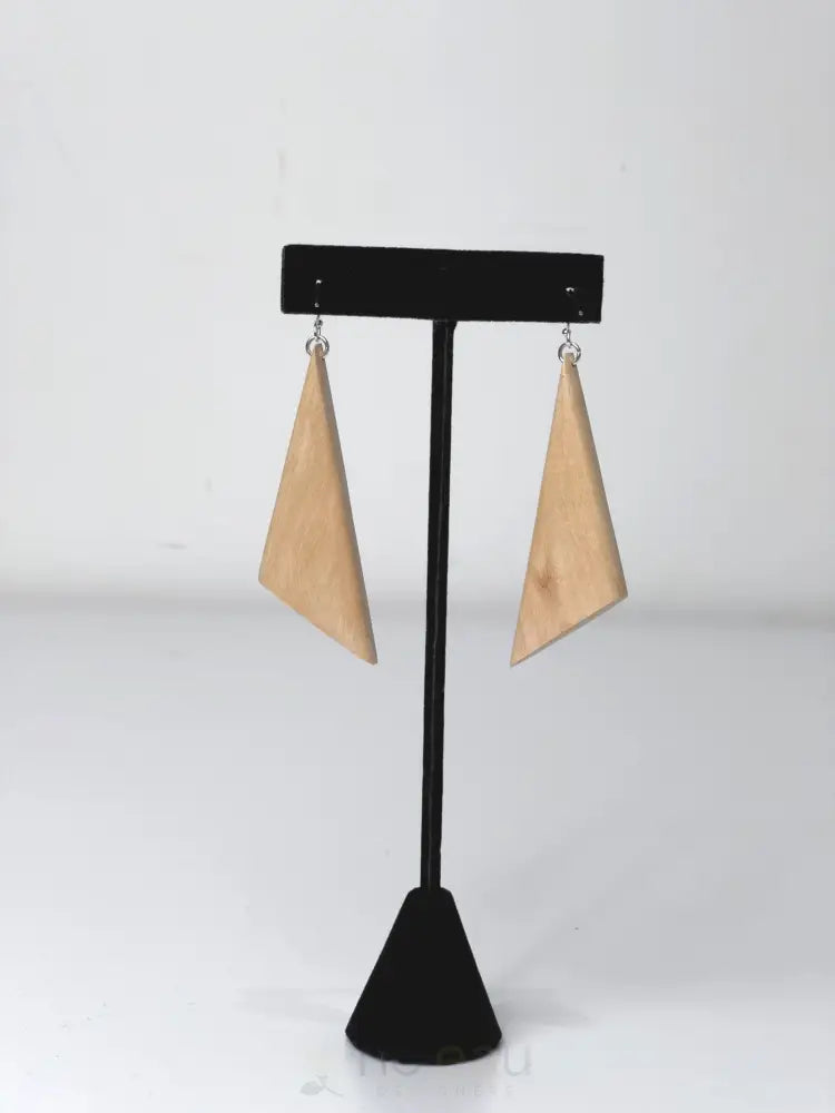 E OLA ANA HAWAII - Olopua Earring - Noʻeau Designers