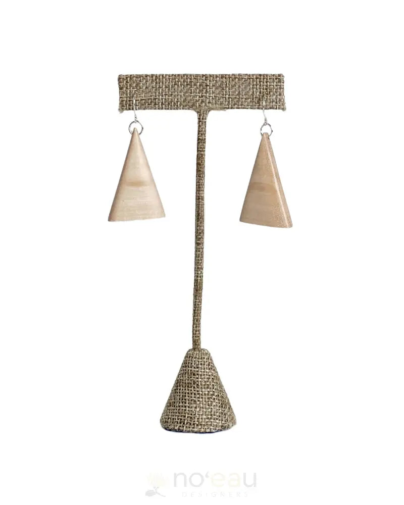 E OLA ANA HAWAII - Olopua Earring - Noʻeau Designers