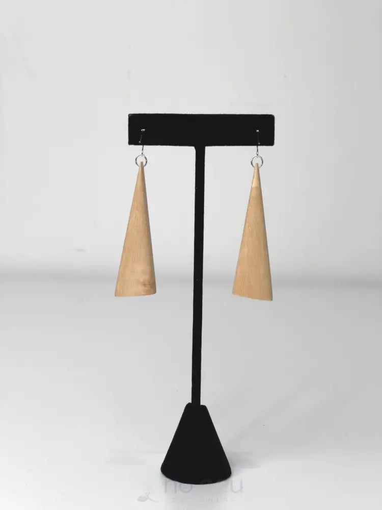 E OLA ANA HAWAII - Olopua Earring - Noʻeau Designers