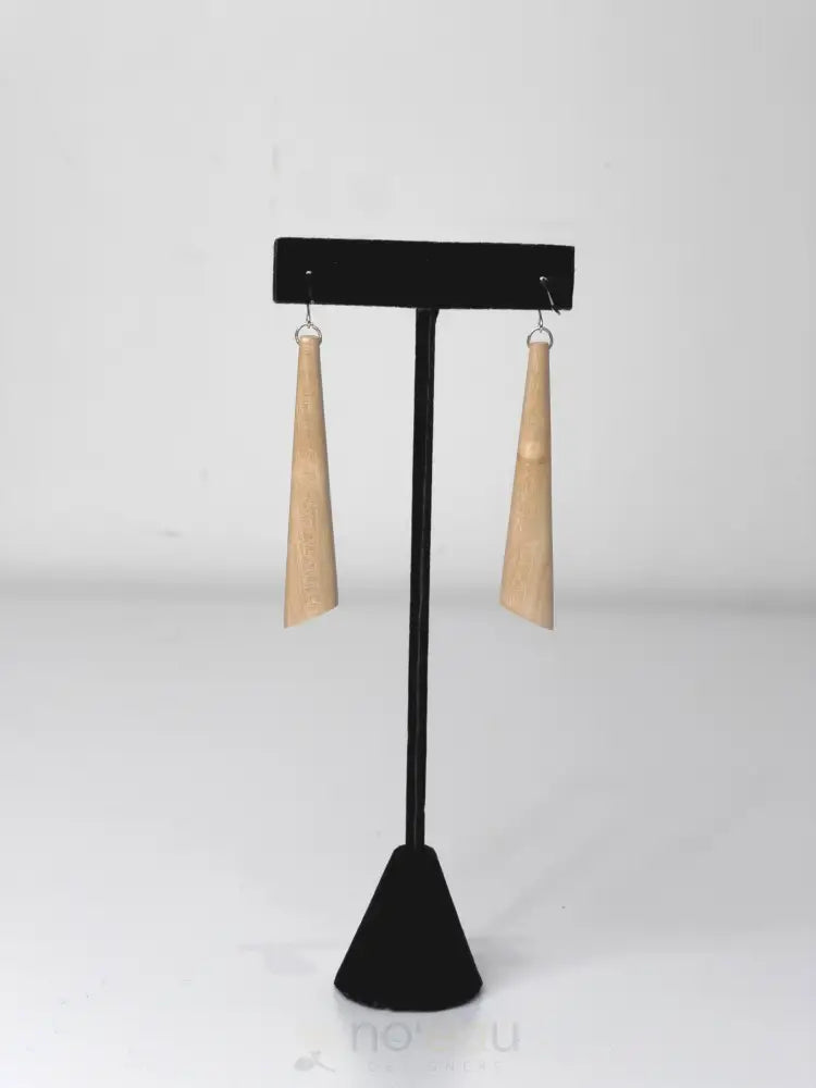 E OLA ANA HAWAII - Olopua Earring - Noʻeau Designers