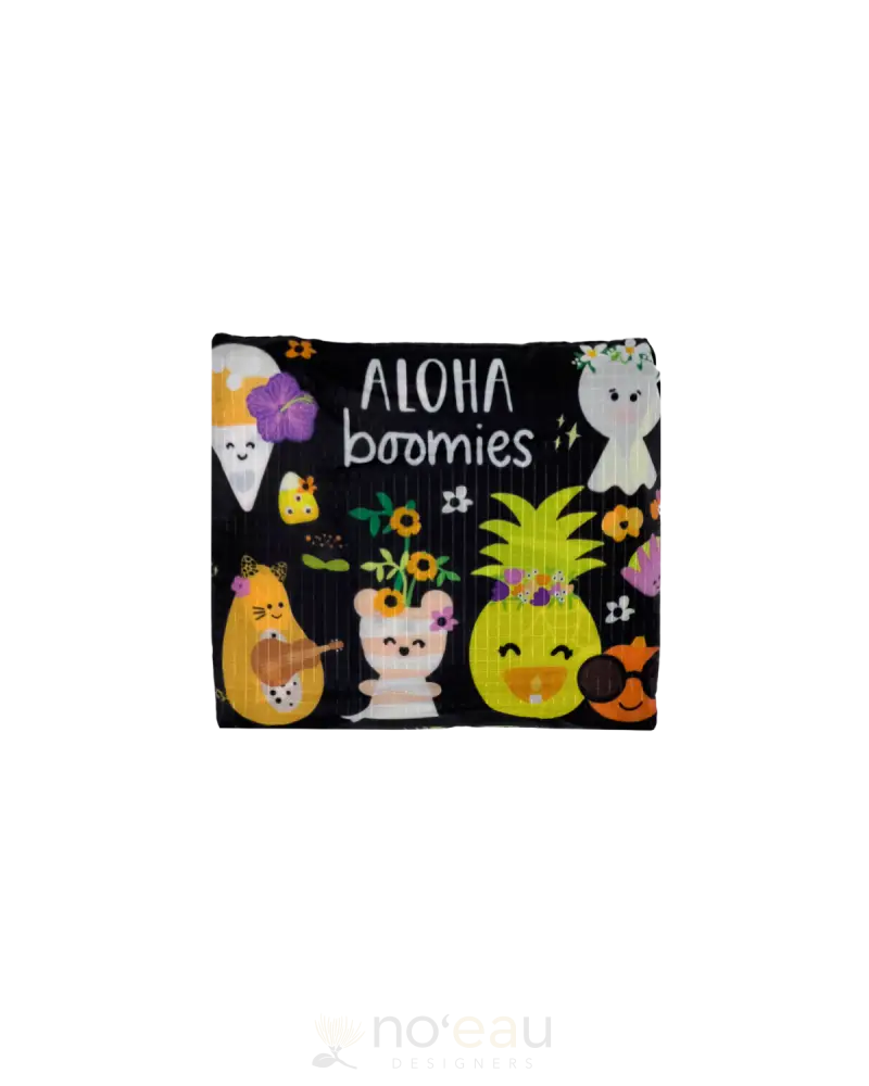 Eden In Love - Aloha Boo-Mies Reusable Tote Bag Accessories