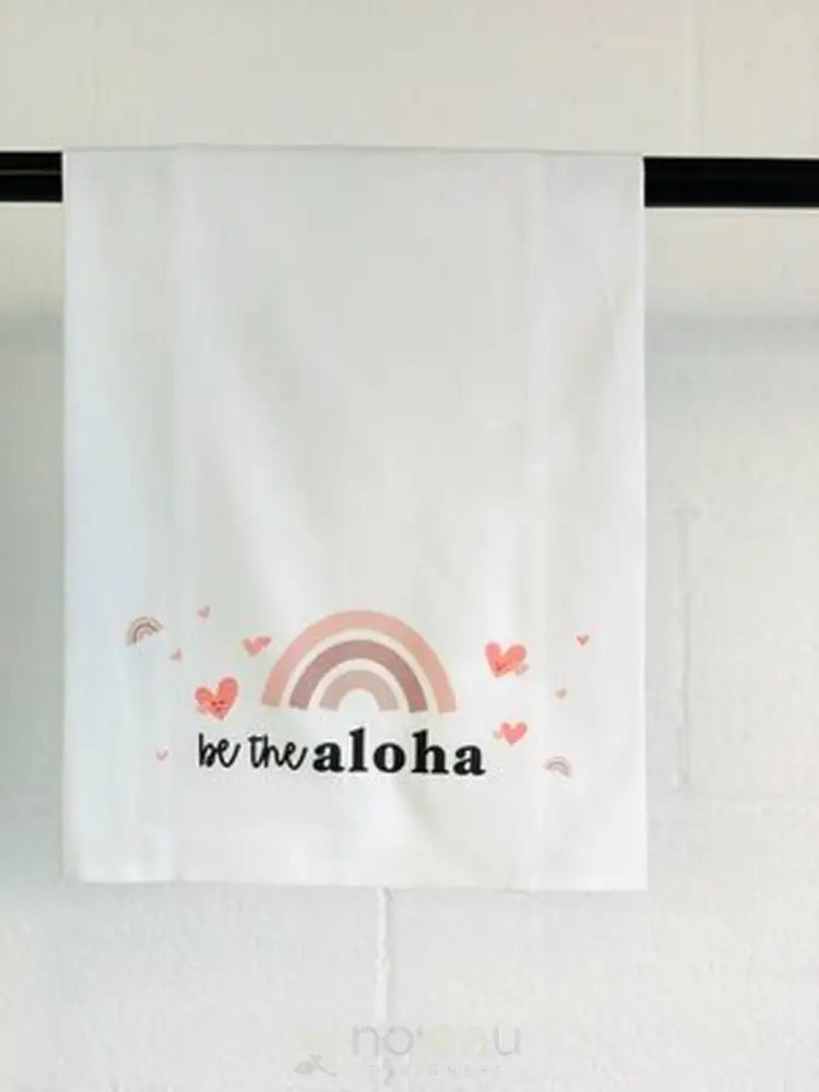 EDEN IN LOVE - Assorted Dish Towels - Noʻeau Designers