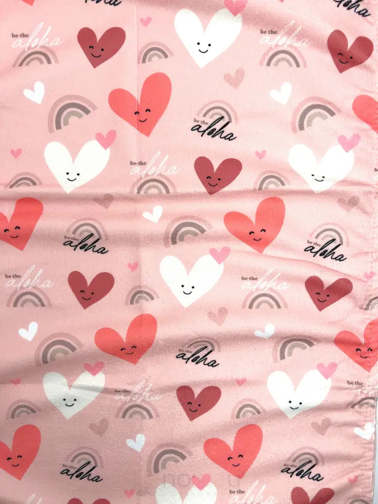 EDEN IN LOVE - Assorted Kitchen Towels - Noʻeau Designers