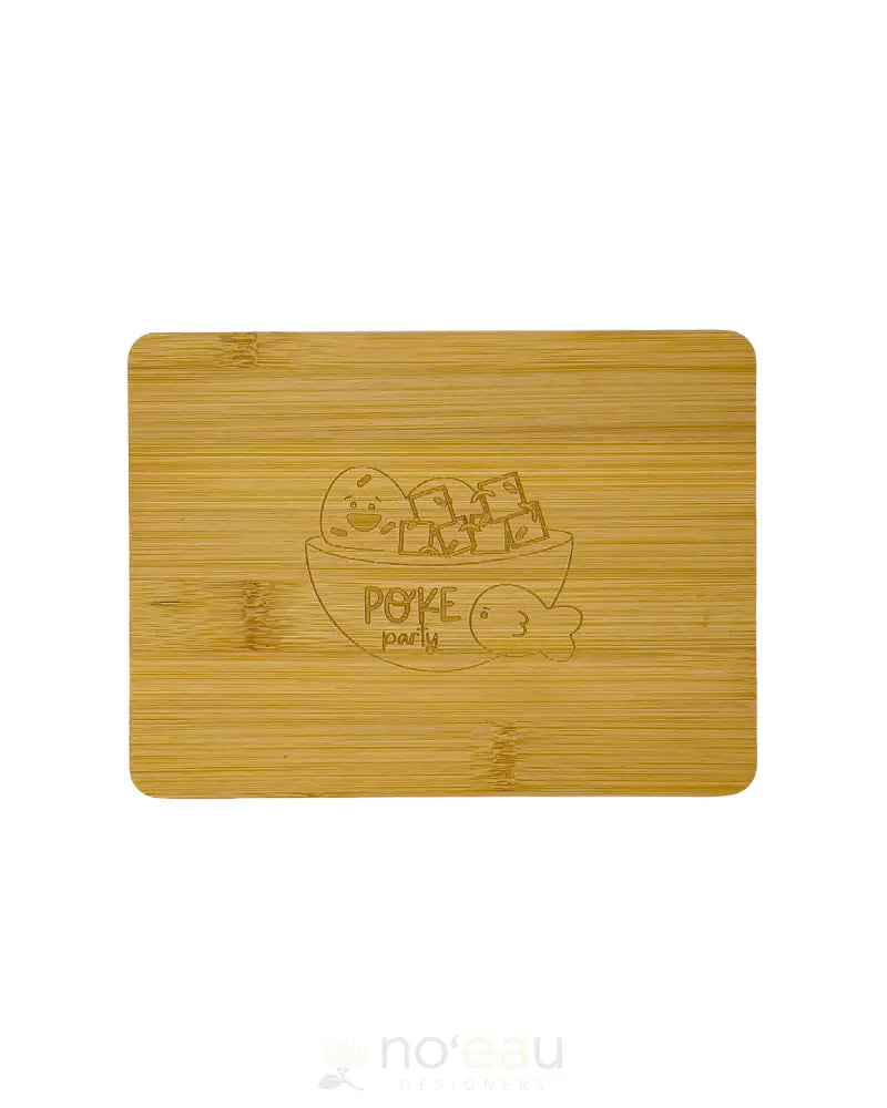 EDEN IN LOVE - Assorted Small Serving Boards - Noʻeau Designers