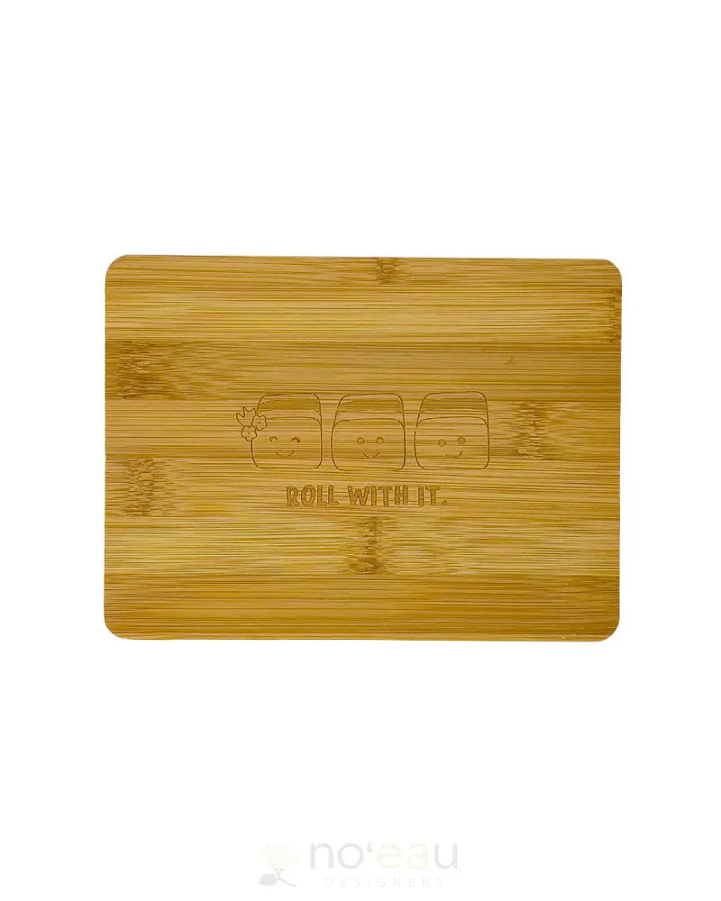 EDEN IN LOVE - Assorted Small Serving Boards - Noʻeau Designers