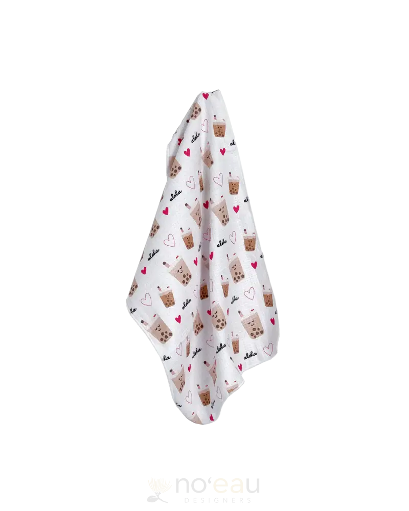Eden In Love - Assorted Waffle Towels Home Goods