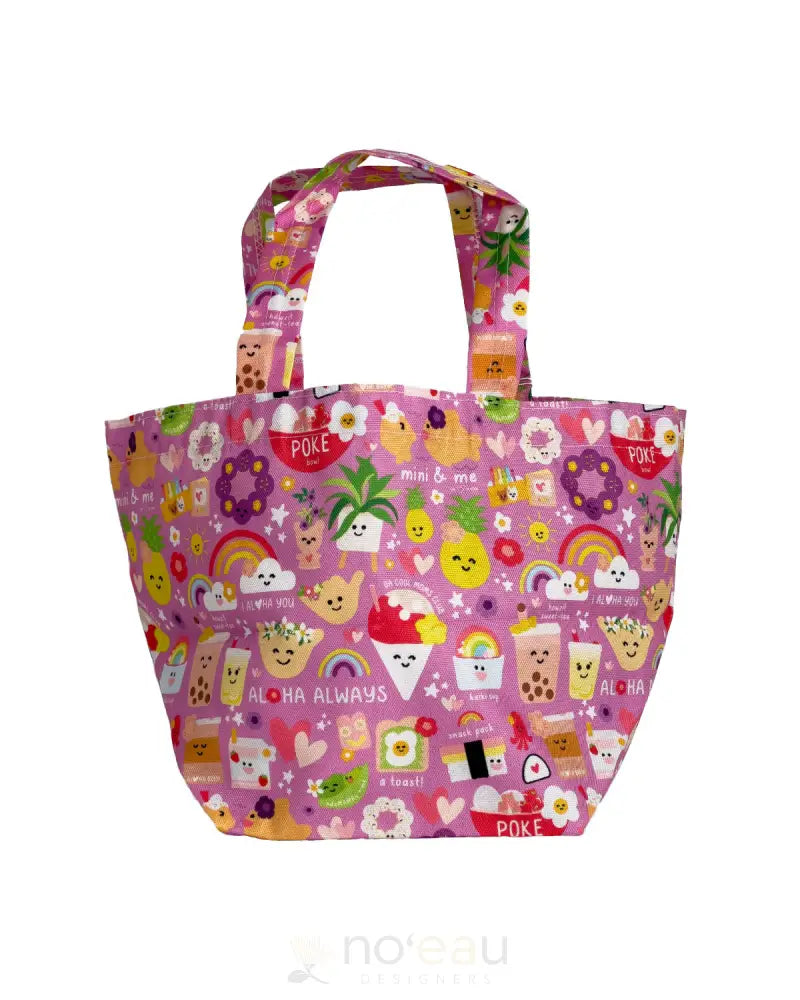 Bags Eden In Love Travel Bag Global Grinds – Taniokas Marketplace
