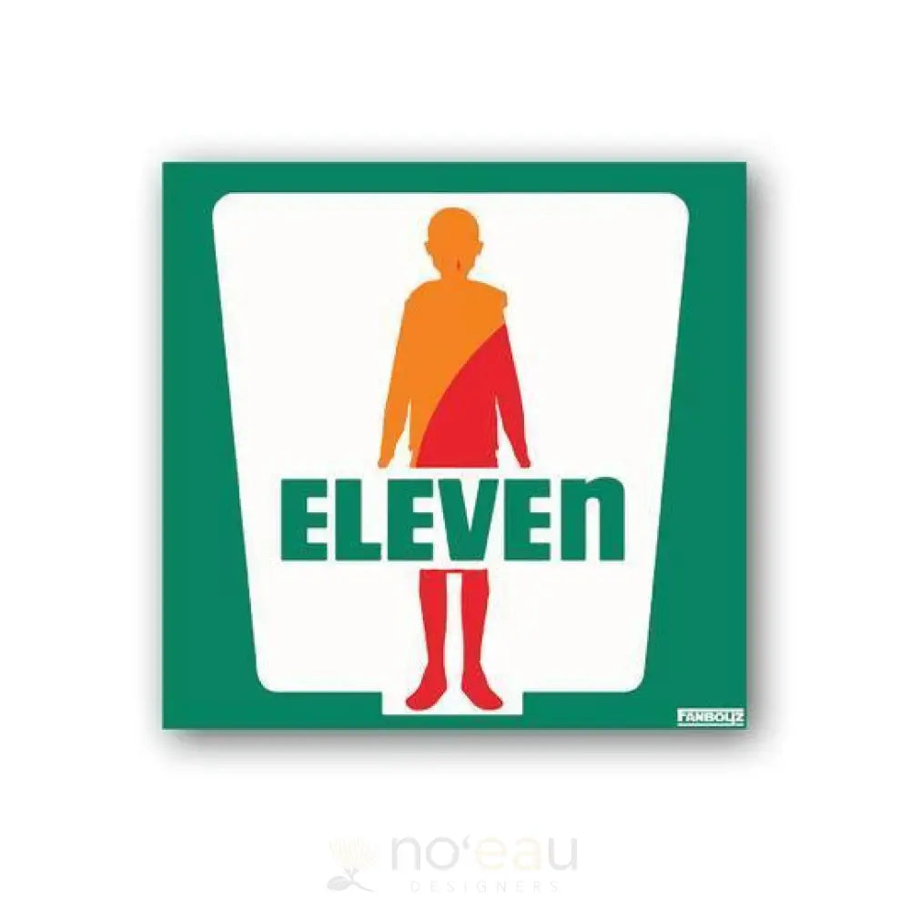 KOLOHE BOYZ - Various Fanboyz Stickers - Noeau Designers