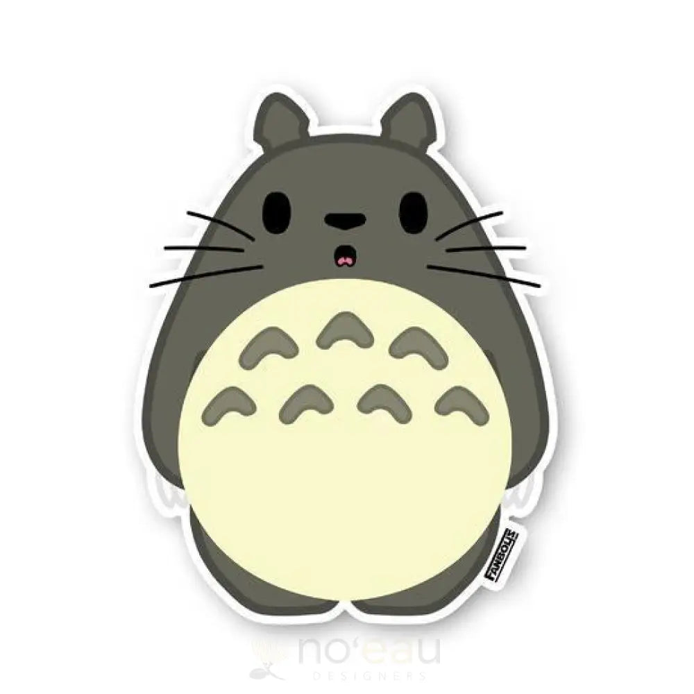 KOLOHE BOYZ - Various Fanboyz Stickers - Noeau Designers