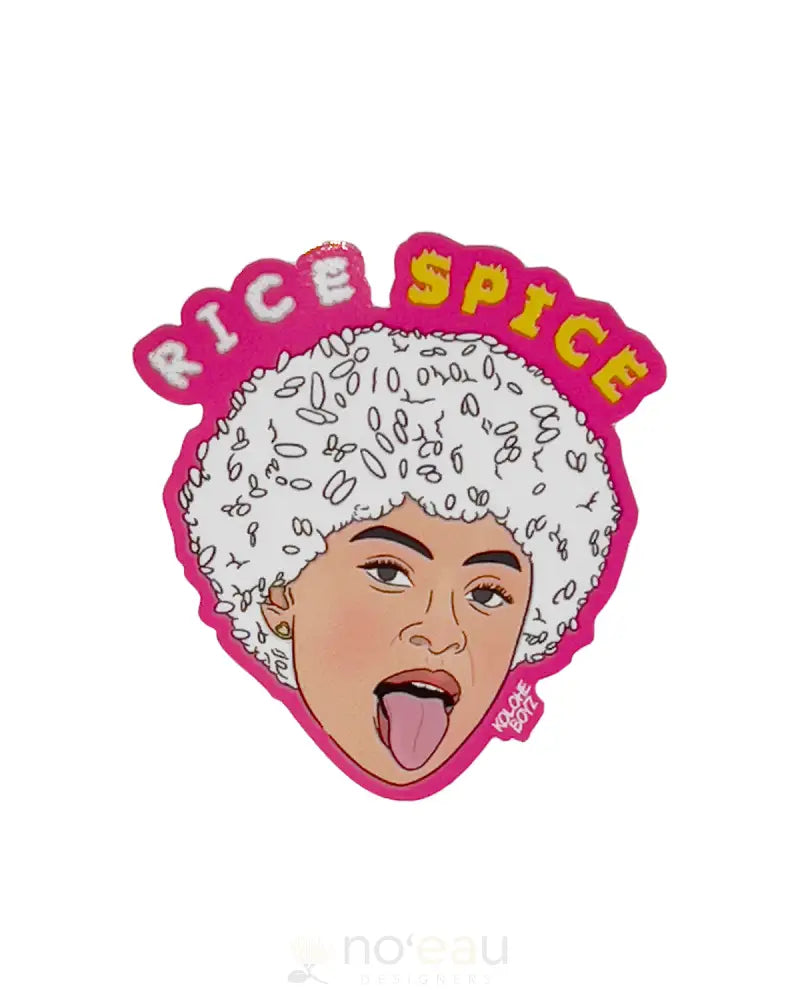 FANBOYZ - Fanboyz Stickers - Noʻeau Designers