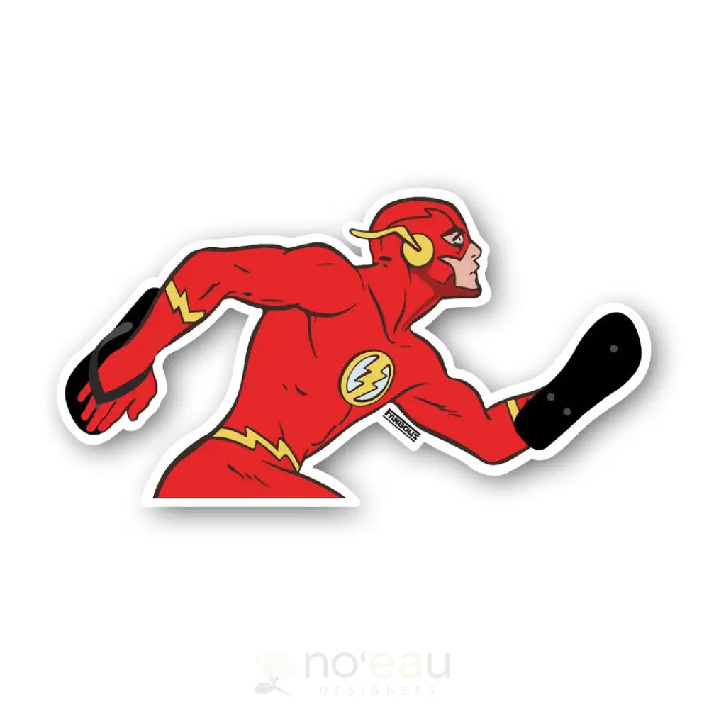 KOLOHE BOYZ - Various Fanboyz Stickers - Noeau Designers