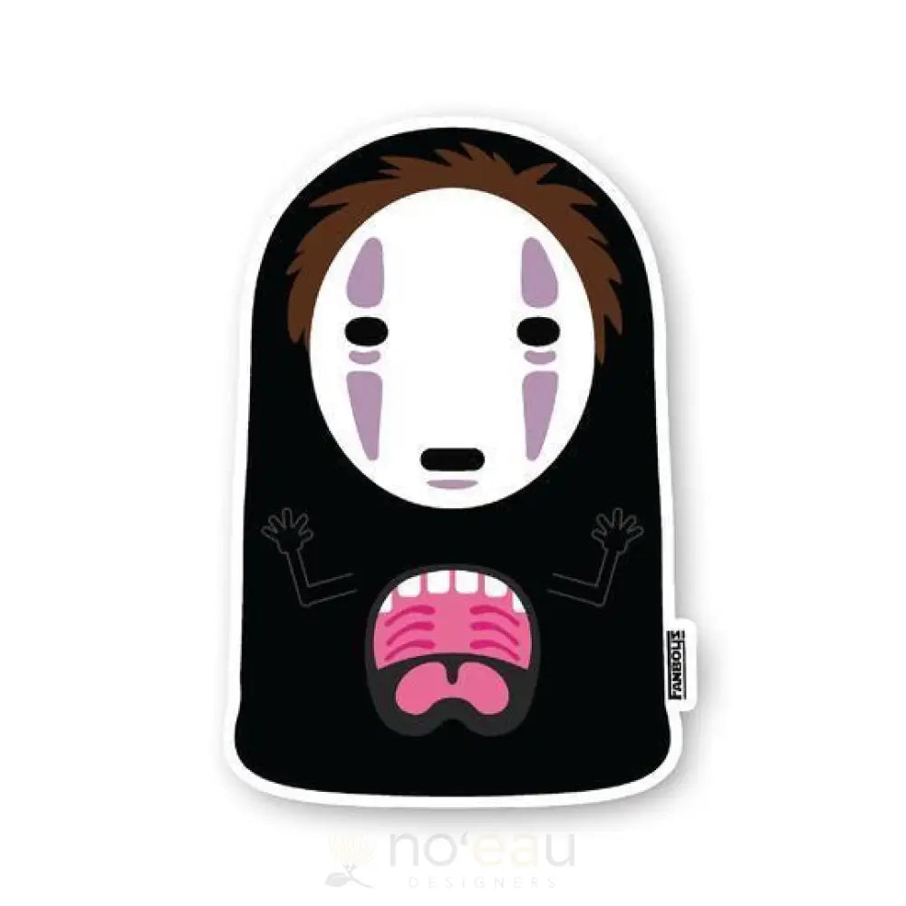 KOLOHE BOYZ - Various Fanboyz Stickers - Noeau Designers