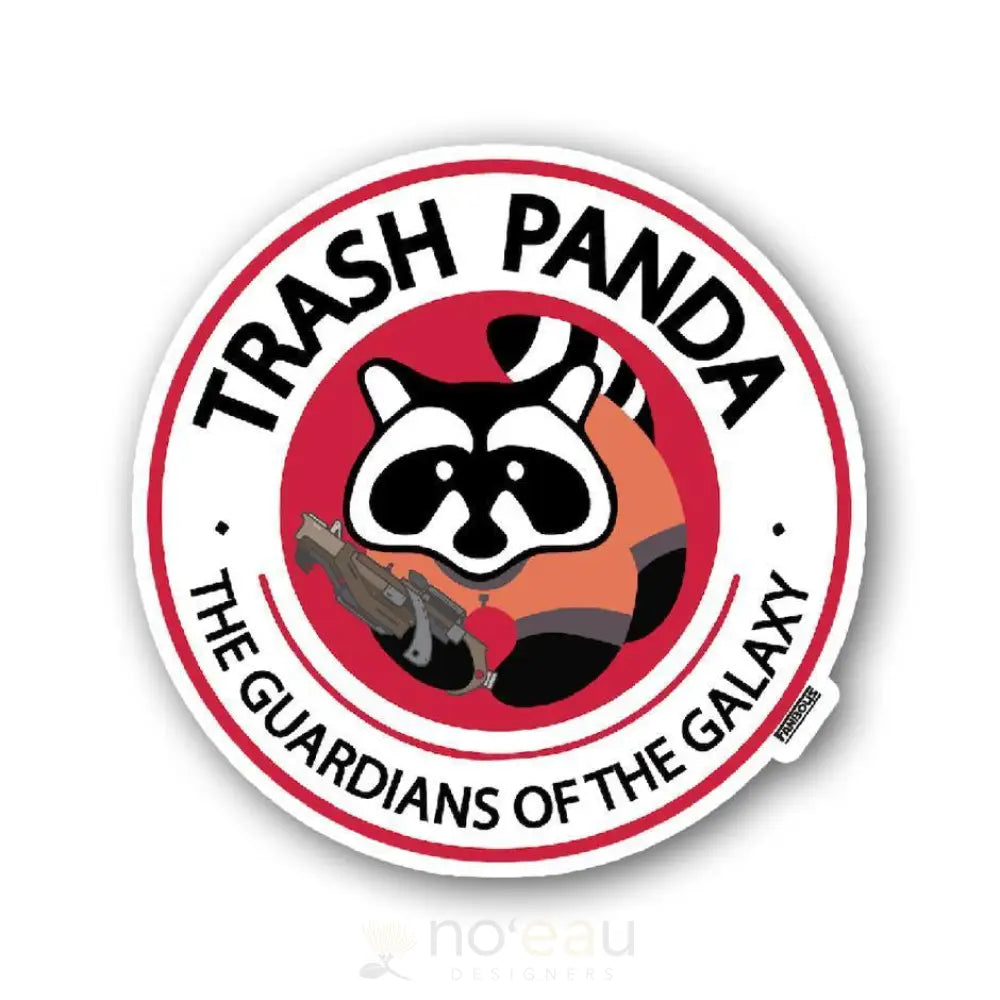 KOLOHE BOYZ - Various Fanboyz Stickers - Noeau Designers