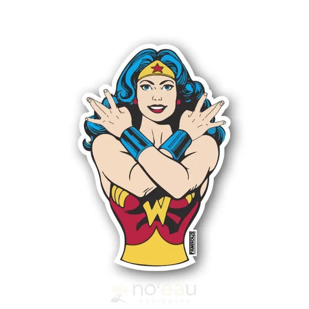 KOLOHE BOYZ - Various Fanboyz Stickers - Noeau Designers