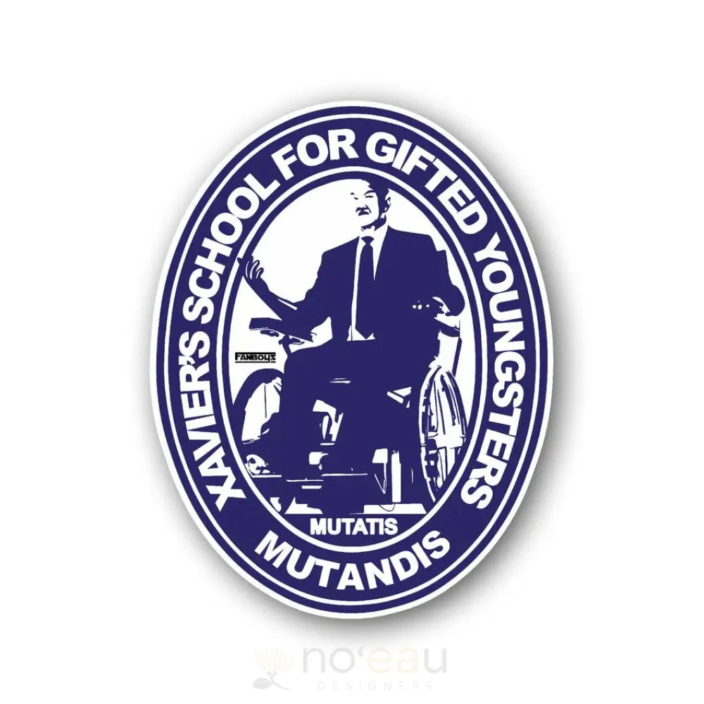 KOLOHE BOYZ - Various Fanboyz Stickers - Noeau Designers