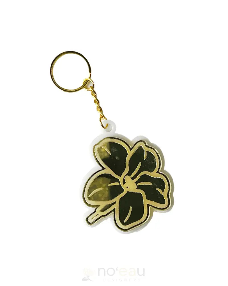 HI DARLING SHOP - Assorted Pua Keychains - Noʻeau Designers