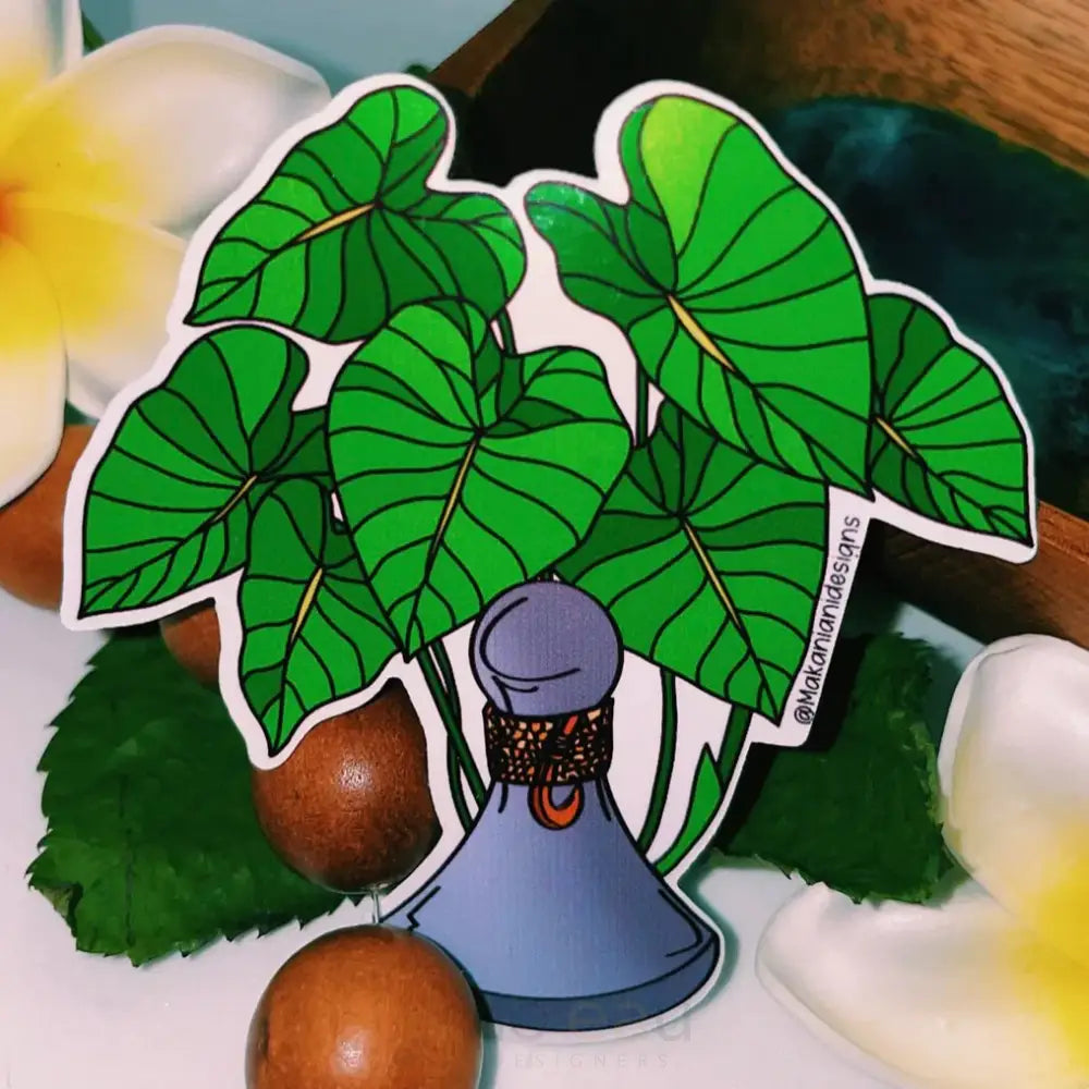 HIGHNESS - Assorted Highness Stickers - Noʻeau Designers