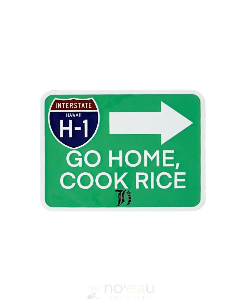 Highness Hawaii - Large Assorted Local Stickers Stickers/Pins/Patches