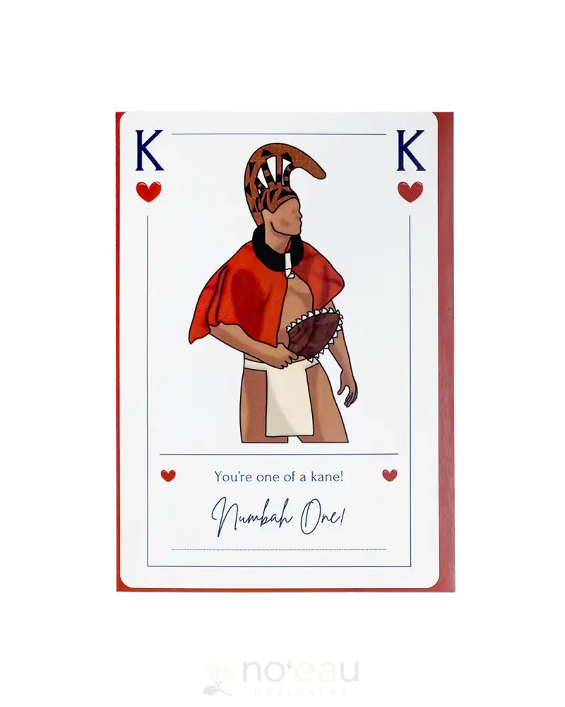 Highness Hawaii - Assorted Valentines Day Cards Stationery