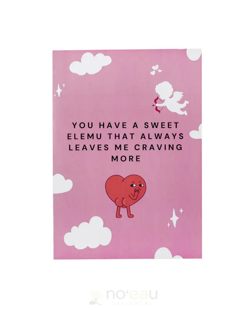 Highness Hawaii - Assorted Valentines Day Cards Stationery
