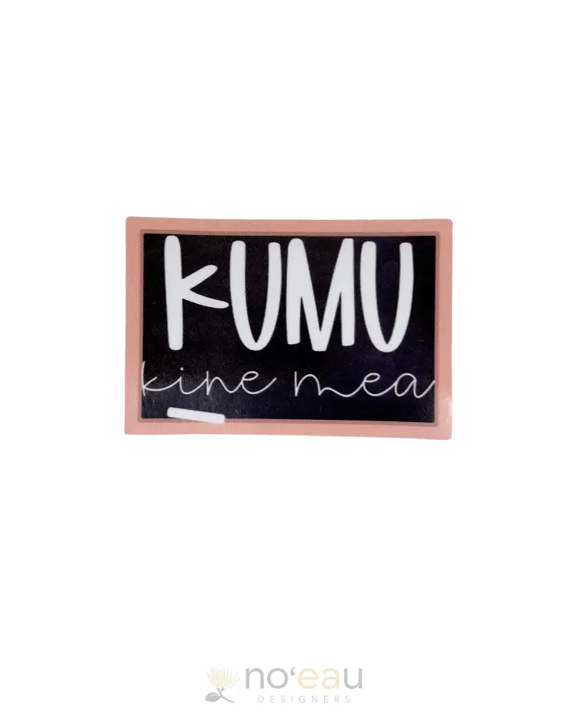 Stickers, Pins and Patches – Page 3 – Noʻeau Designers