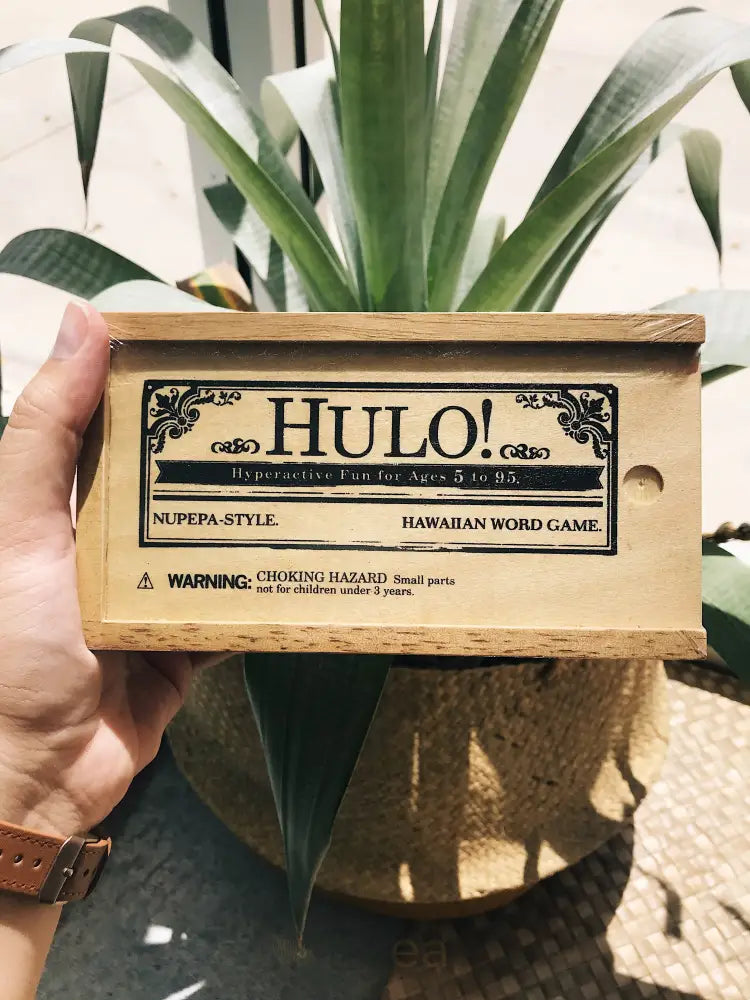 THE ISLANDER GROUP - Hulō - Noeau Designers