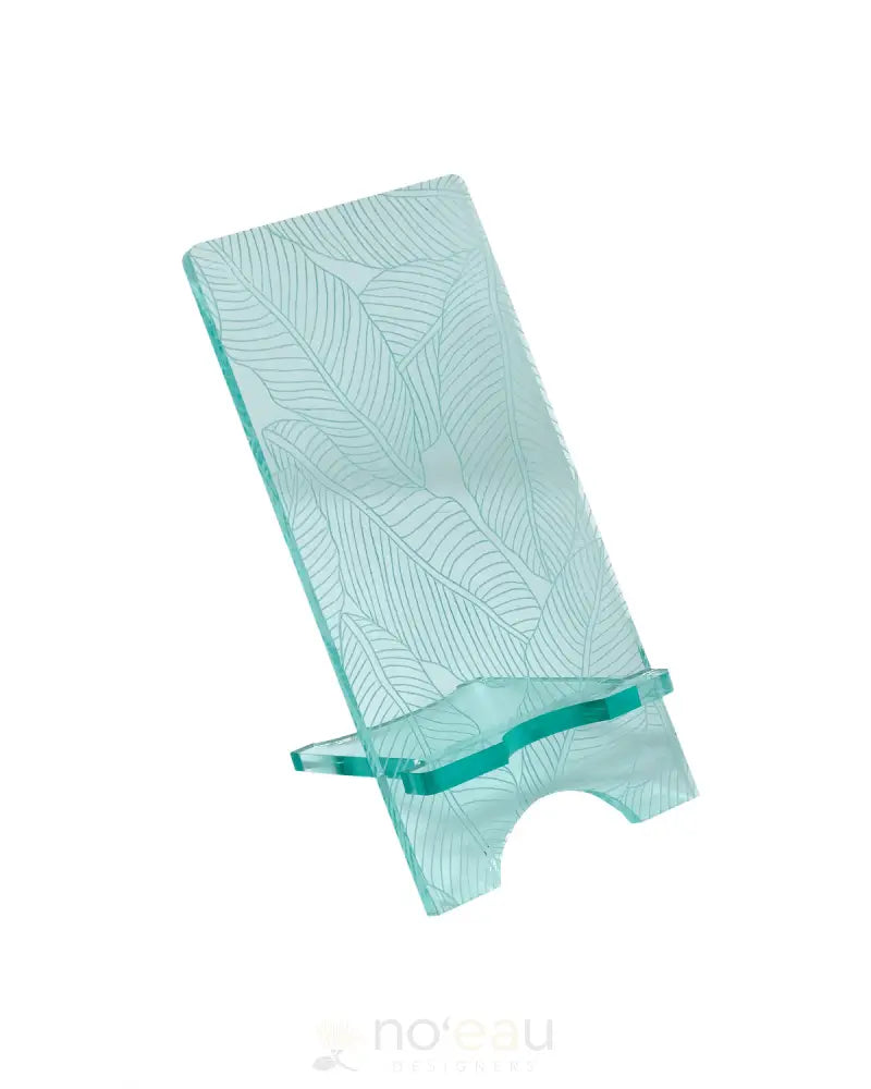 INSPIRED BY B&J - Assorted Acrylic Phone Stands - Noʻeau Designers