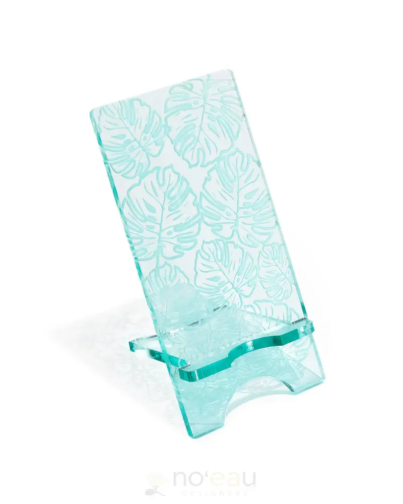 INSPIRED BY B&J - Assorted Acrylic Phone Stands - Noʻeau Designers