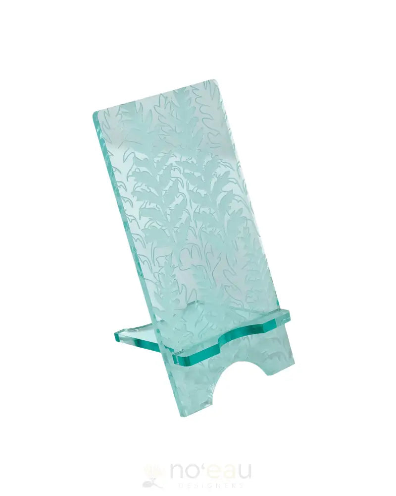 INSPIRED BY B&J - Assorted Acrylic Phone Stands - Noʻeau Designers