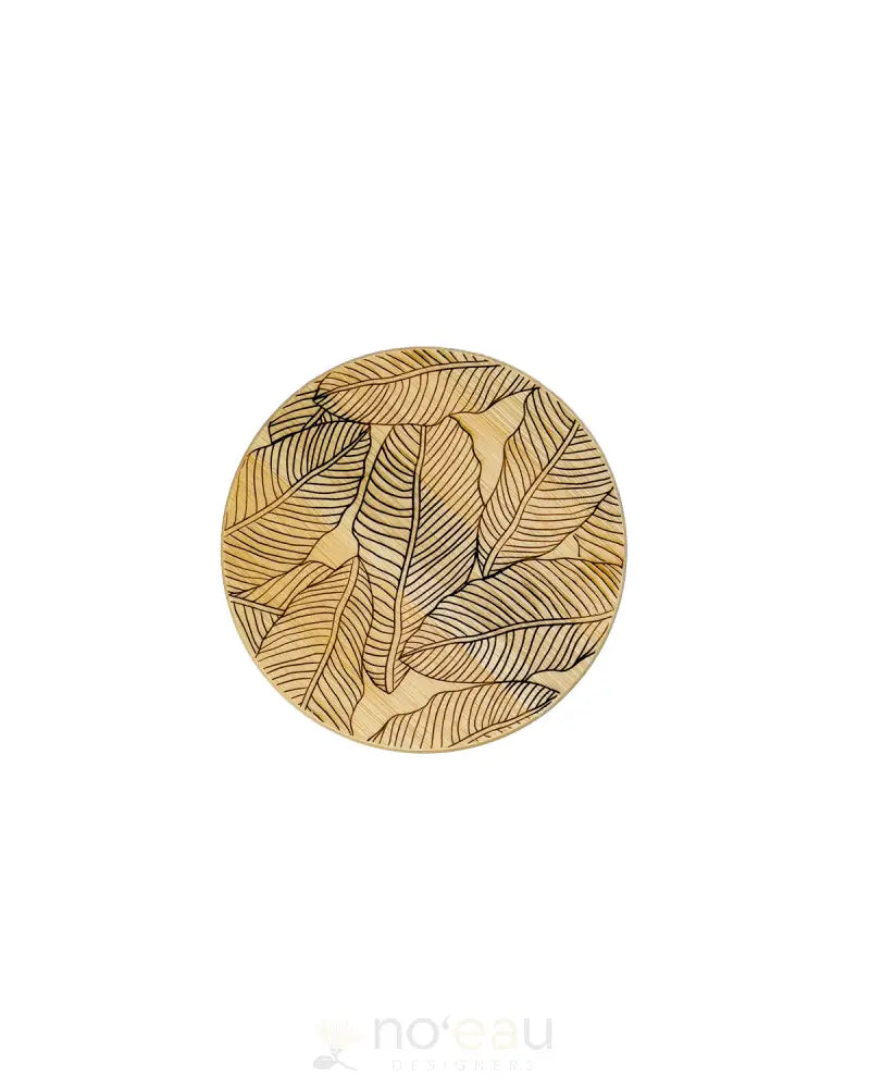 Inspired By B&J - Assorted Medium Glass Jars Home Goods