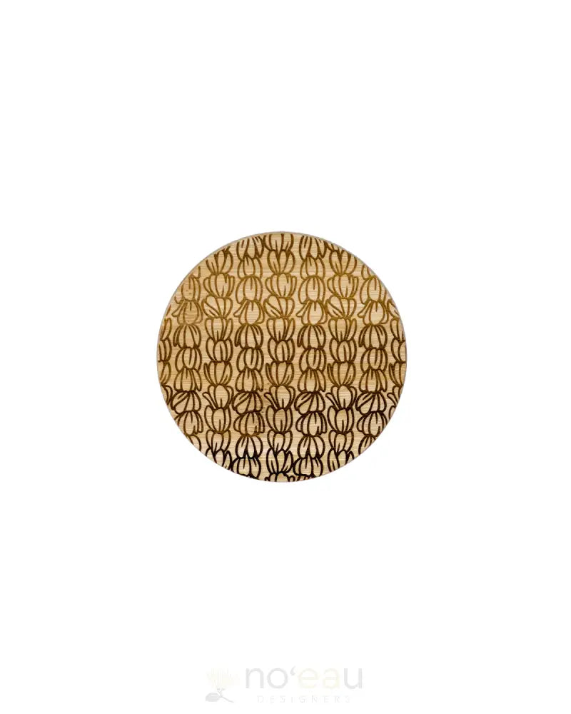 Inspired By B&J - Assorted Medium Glass Jars Home Goods