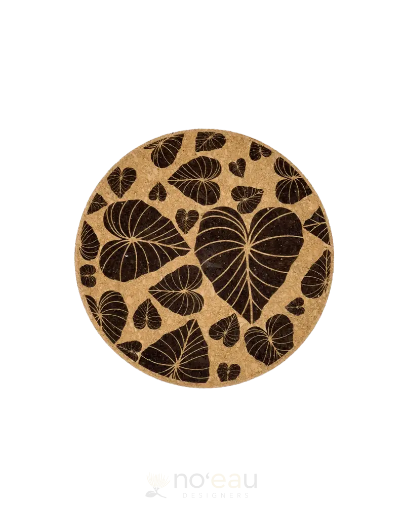 Inspired By B&J - Assorted Round Cork Trivets Kalo Home Goods