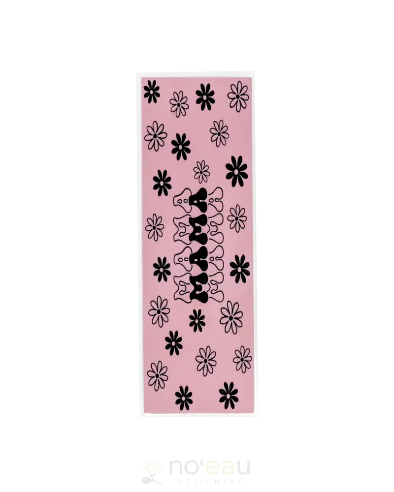 Kahealani Kreations - Assorted Mama Bookmarkers Pink Stationery