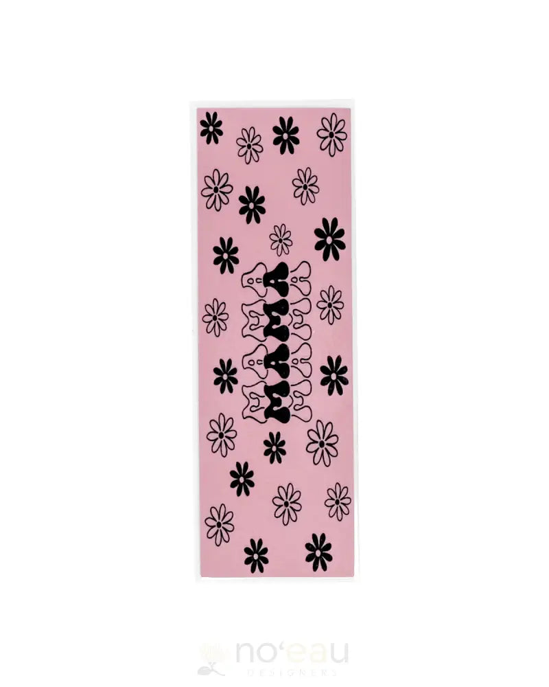 Kahealani Kreations - Assorted Mama Bookmarkers Pink Stationery