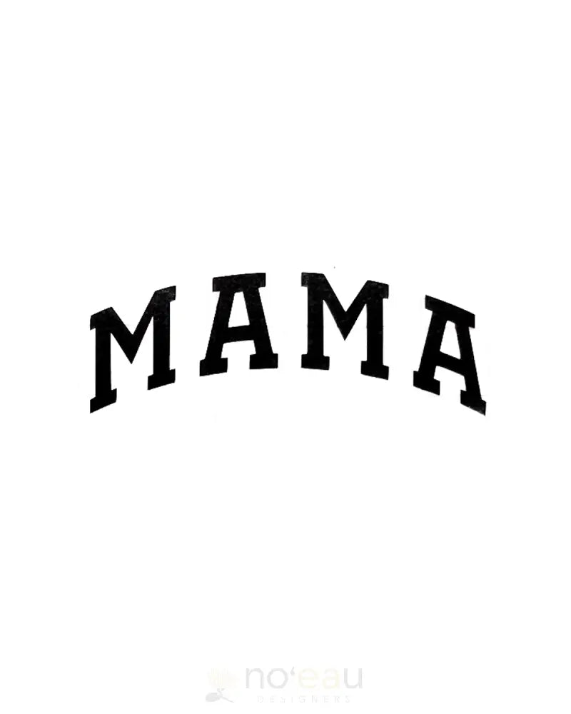 Kahealani Kreations - Assorted Mama Stickers Bold Stickers/Pins/Patches